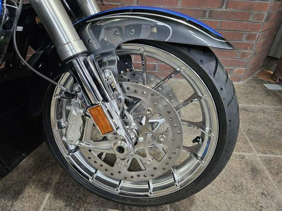2026 Harley-Davidson® FLHXLSE - CVO™ Street Glide® Limited