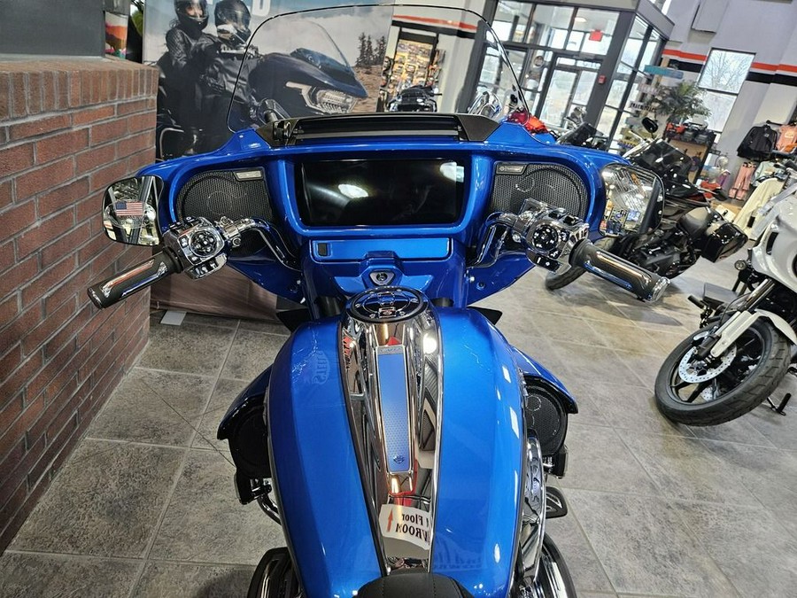 2026 Harley-Davidson® FLHXLSE - CVO™ Street Glide® Limited