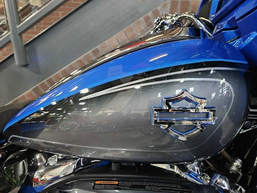 2026 Harley-Davidson® FLHXLSE - CVO™ Street Glide® Limited