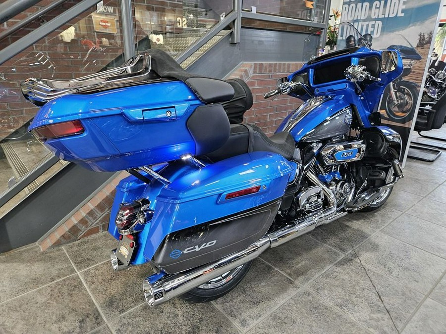2026 Harley-Davidson® FLHXLSE - CVO™ Street Glide® Limited