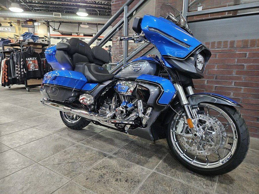2026 Harley-Davidson® FLHXLSE - CVO™ Street Glide® Limited