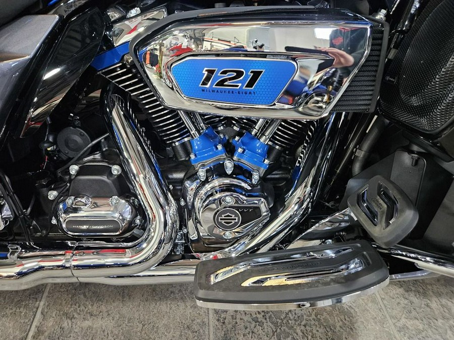 2026 Harley-Davidson® FLHXLSE - CVO™ Street Glide® Limited