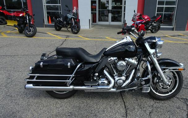 2010 Harley-Davidson Touring Road King