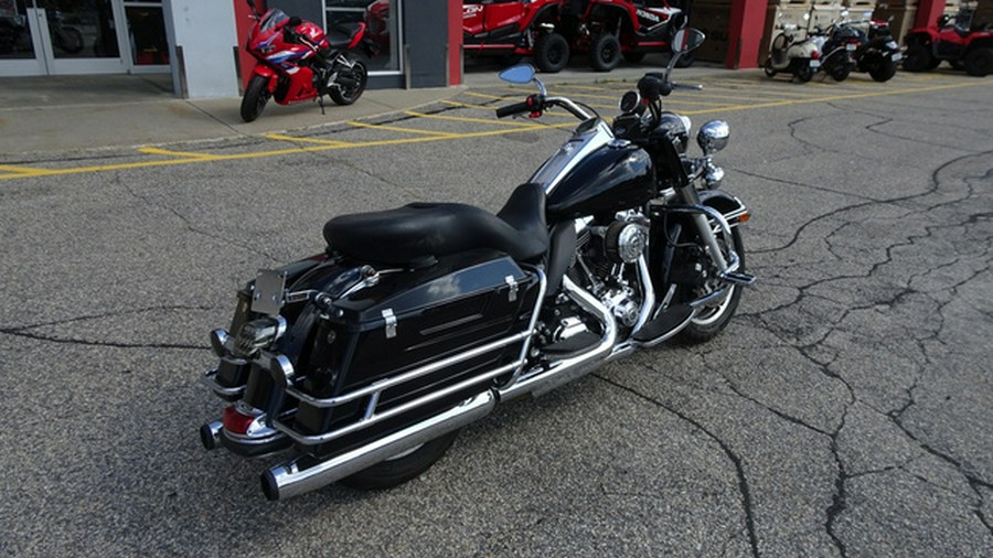 2010 Harley-Davidson Touring Road King