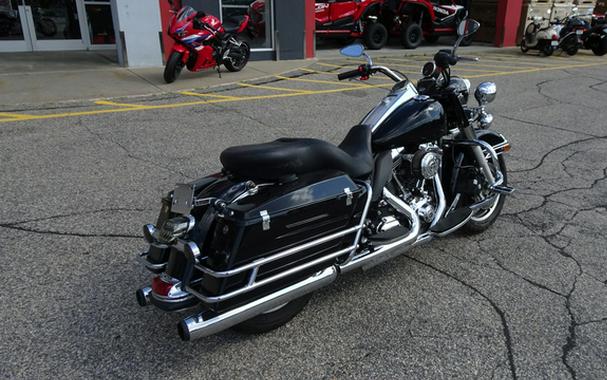 2010 Harley-Davidson Touring Road King