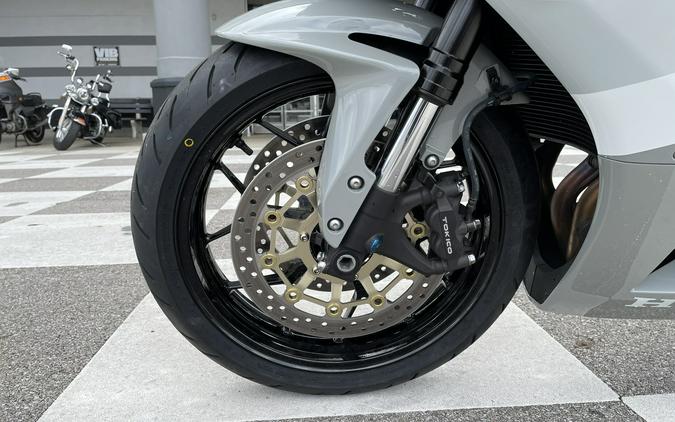 2026 Honda CBR600RR