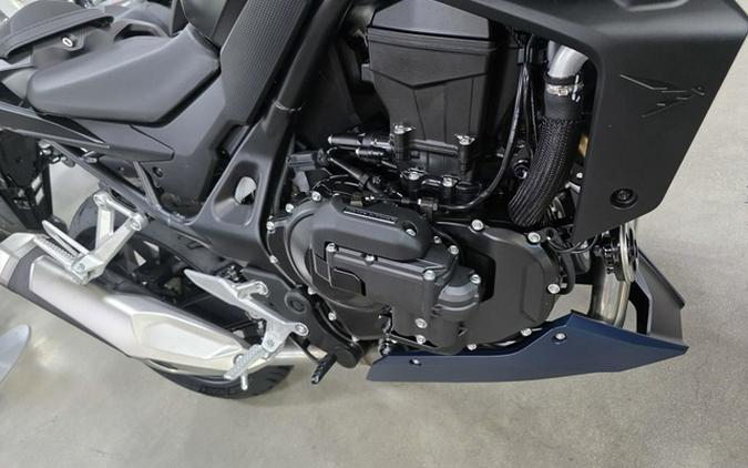 2026 Honda CB750 Hornet E-Clutch