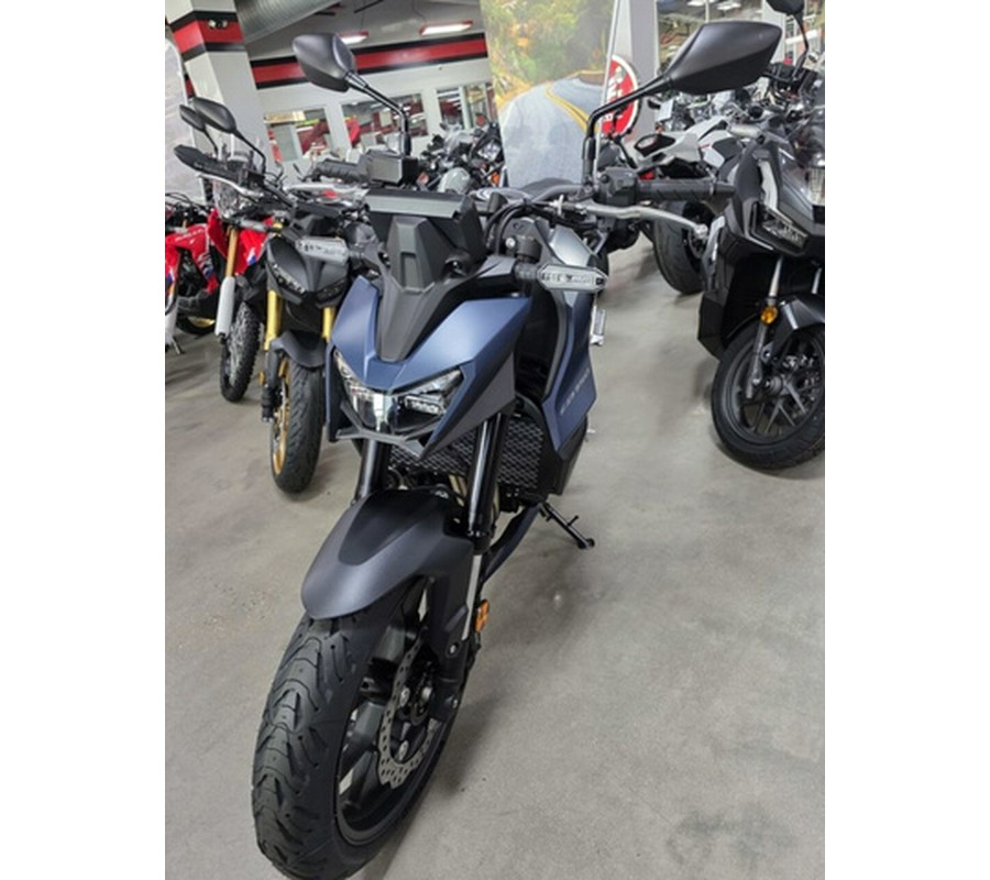 2026 Honda CB750 Hornet E-Clutch