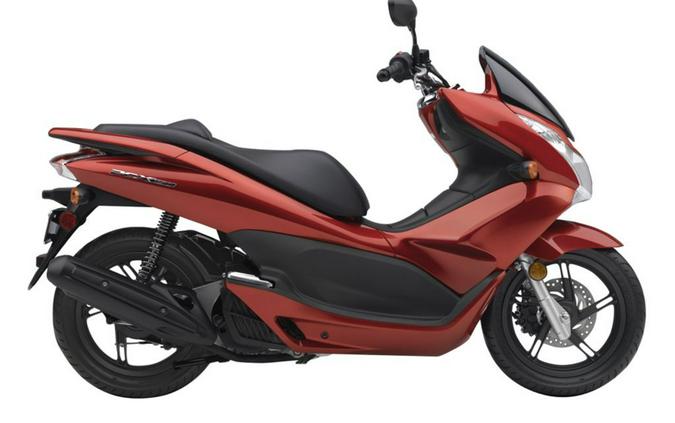 2013 Honda PCX150 mopeds for sale - MotoHunt