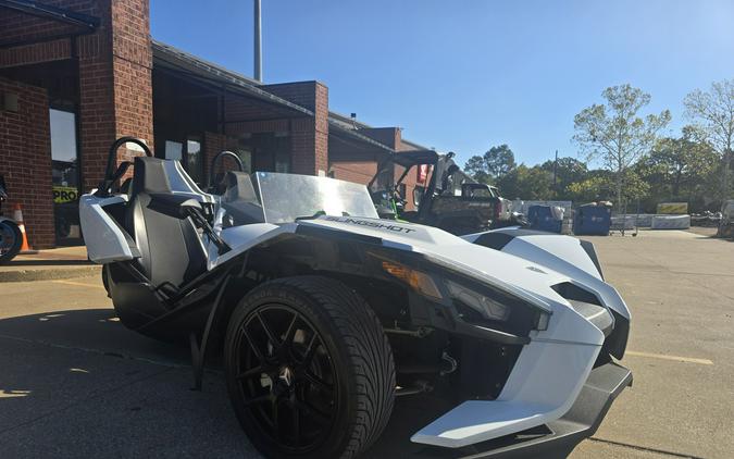 2021 Slingshot Slingshot S AutoDrive w/ Technology Package I