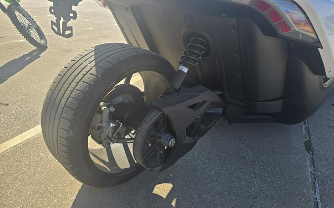 2021 Slingshot Slingshot S AutoDrive w/ Technology Package I