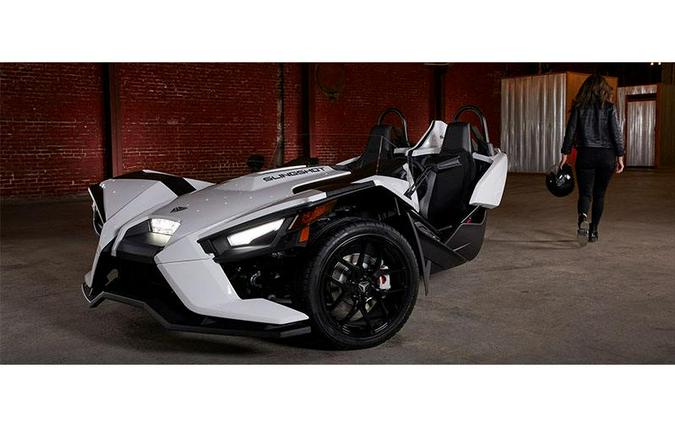 2021 Slingshot Slingshot S AutoDrive w/ Technology Package I