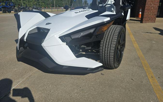2021 Slingshot Slingshot S AutoDrive w/ Technology Package I