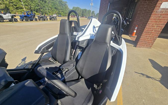 2021 Slingshot Slingshot S AutoDrive w/ Technology Package I