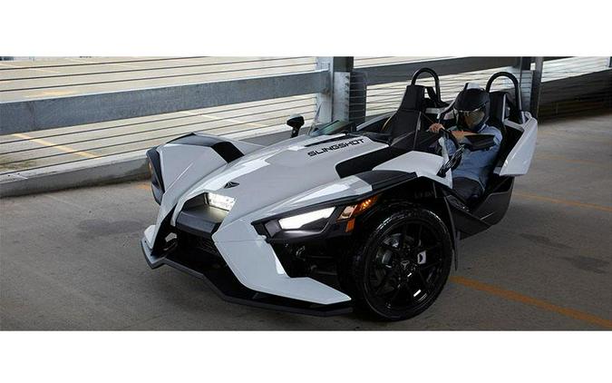 2021 Slingshot Slingshot S AutoDrive w/ Technology Package I
