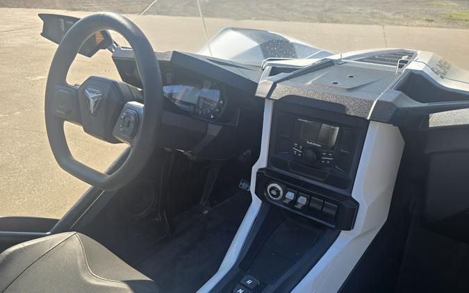 2021 Slingshot Slingshot S AutoDrive w/ Technology Package I
