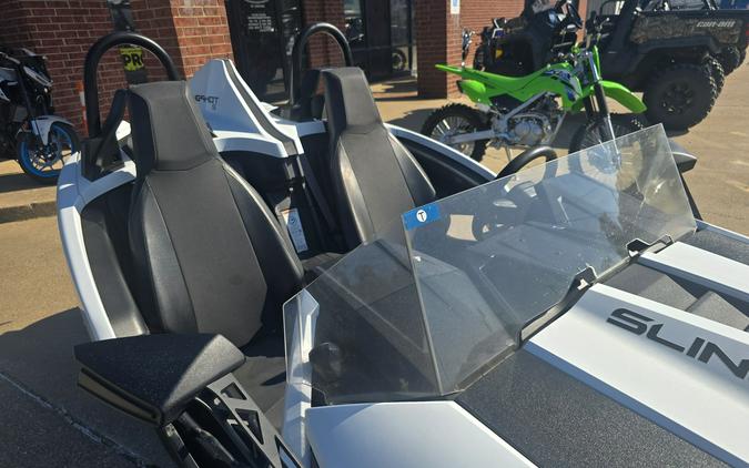 2021 Slingshot Slingshot S AutoDrive w/ Technology Package I