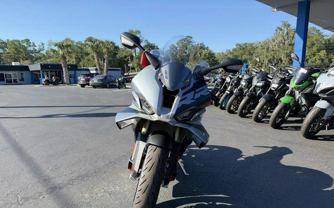 2026 BMW M 1000 RR Light White M Motorsport