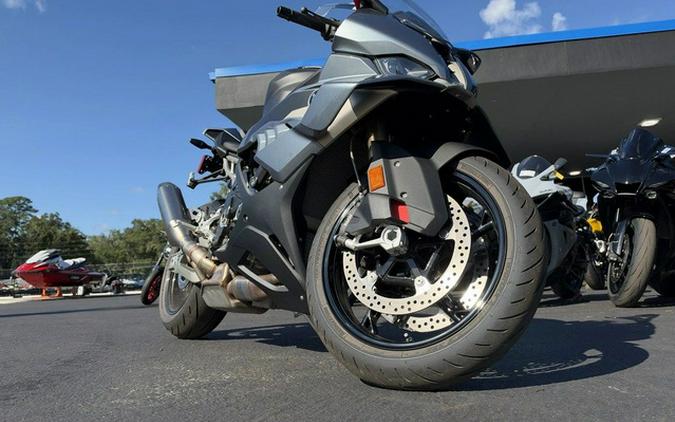2026 BMW M 1000 RR Light White M Motorsport