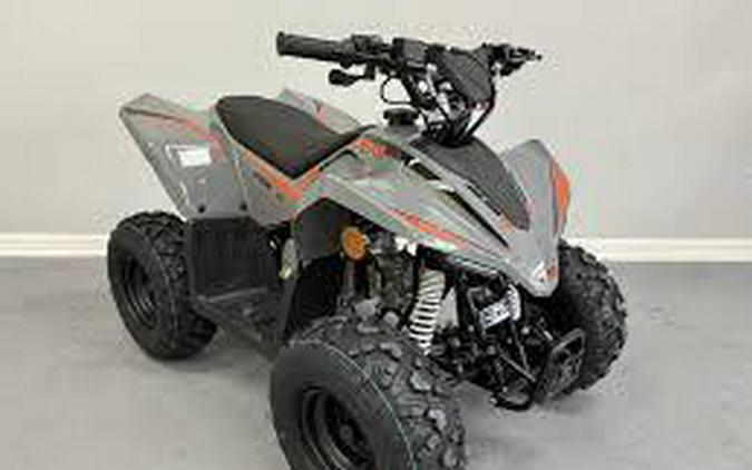 2027 KAYO STORM 70 EFI