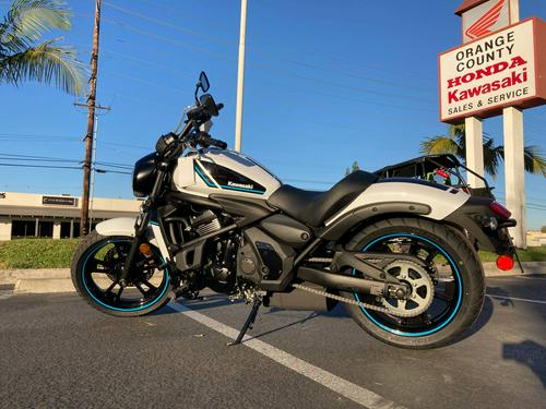 2021 Kawasaki Vulcan S Preview First Look Photo Gallery