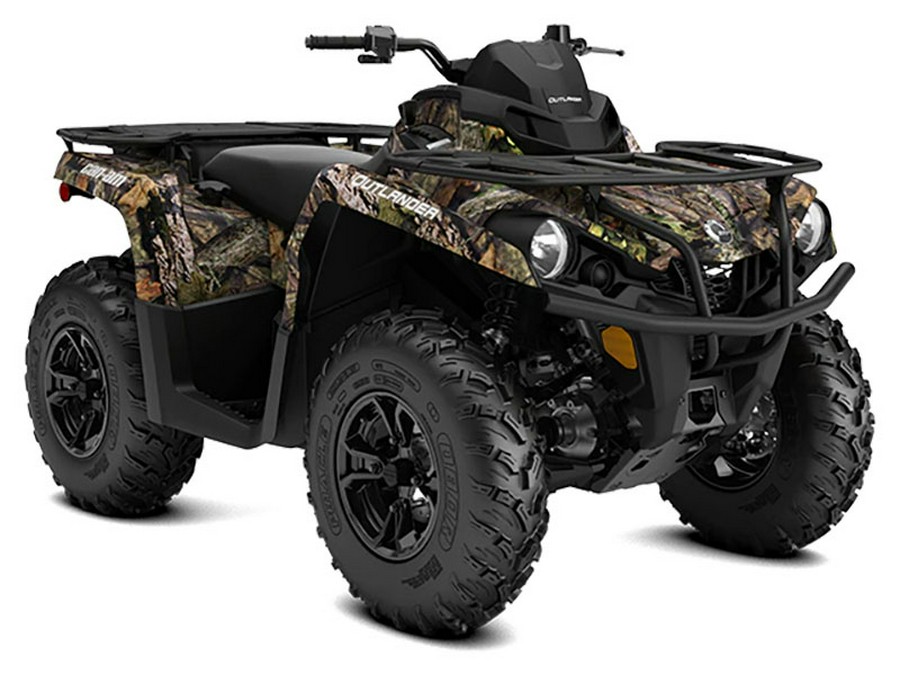 2023 Can-Am Outlander DPS 450