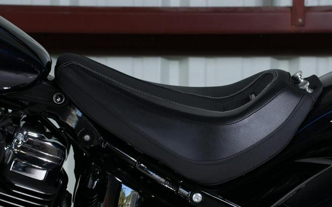2020 Harley-Davidson® FXBRS - Softail® Breakout® 114