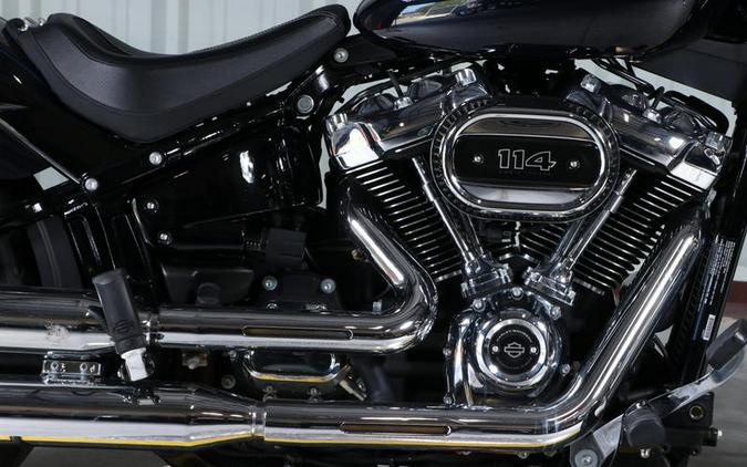 2020 Harley-Davidson® FXBRS - Softail® Breakout® 114