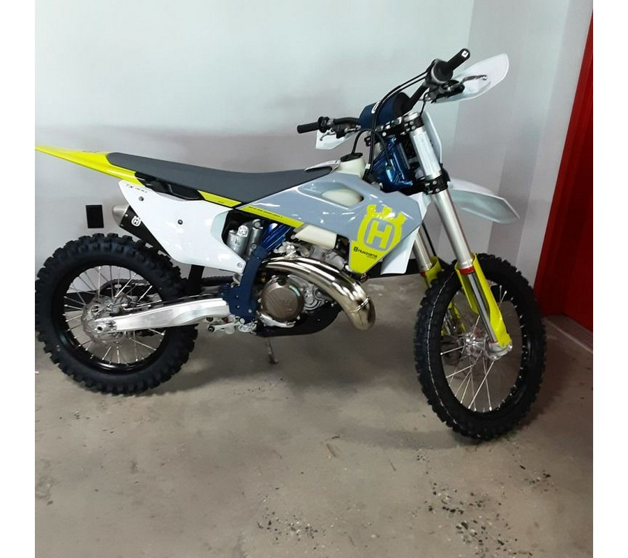 2024 Husqvarna® TX 300