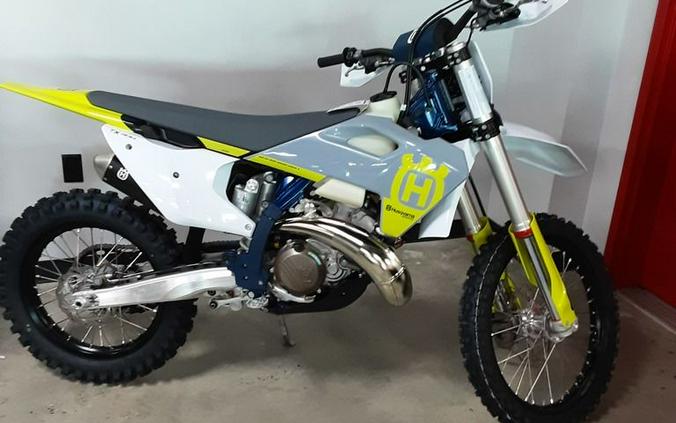 2024 Husqvarna® TX 300