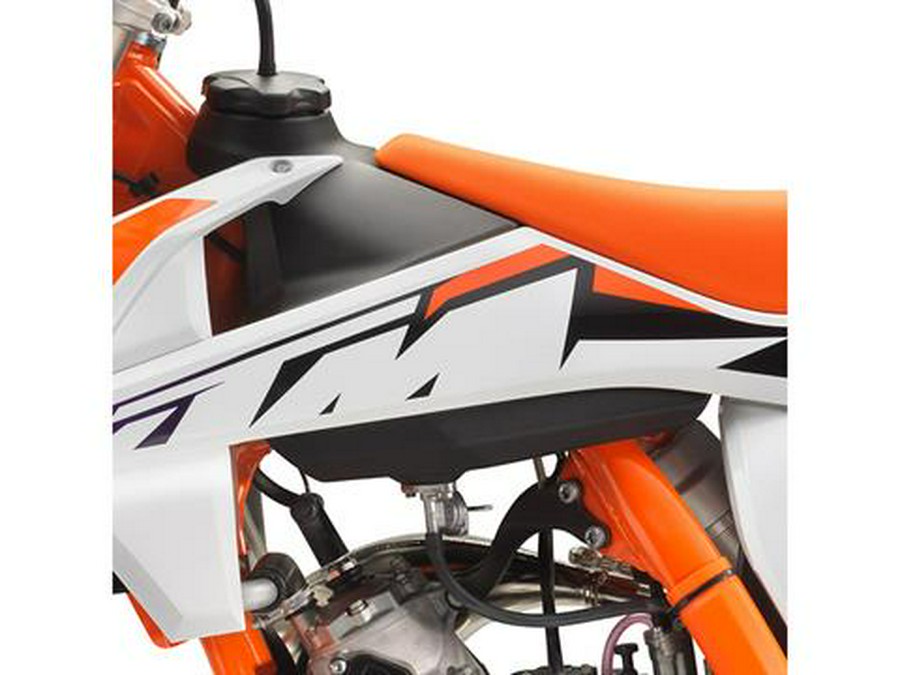 2024 KTM 85 SX 19/16