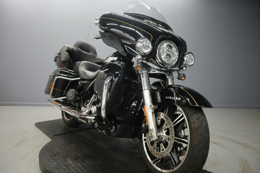 2021 Harley-Davidson Ultra Limited