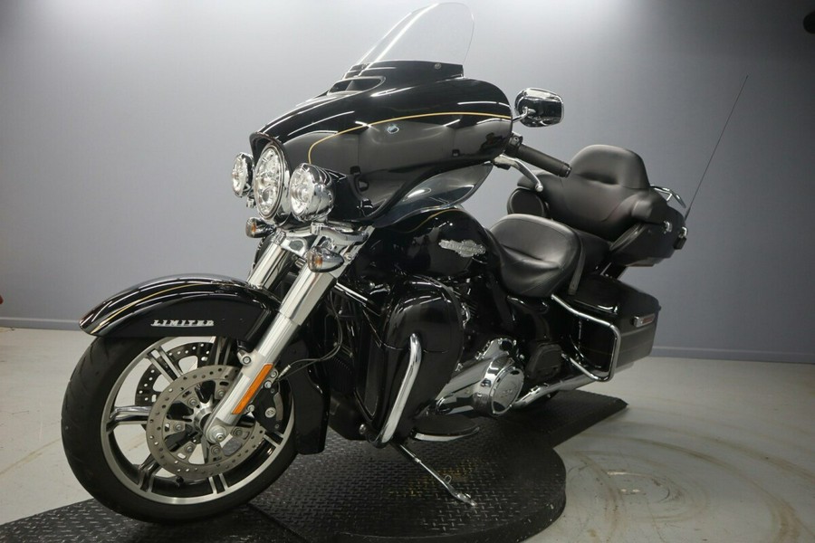 2021 Harley-Davidson Ultra Limited