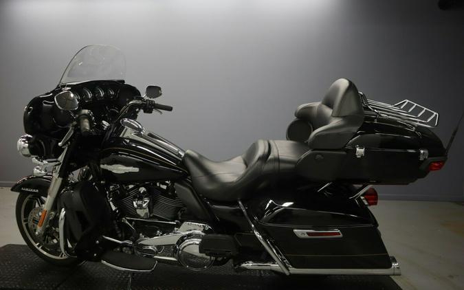 2021 Harley-Davidson Ultra Limited