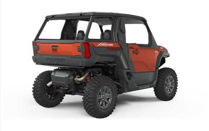 2024 Polaris Industries XPEDITION ADV 1000 Ult