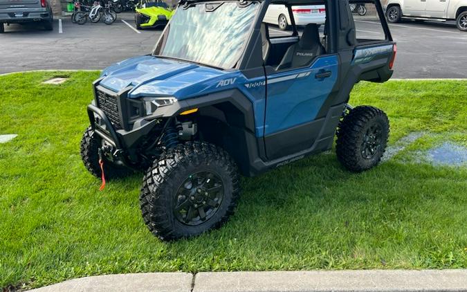 2024 Polaris Industries XPEDITION ADV 1000 Ult