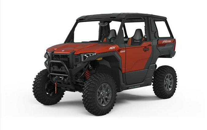 2024 Polaris Industries XPEDITION ADV 1000 Ult