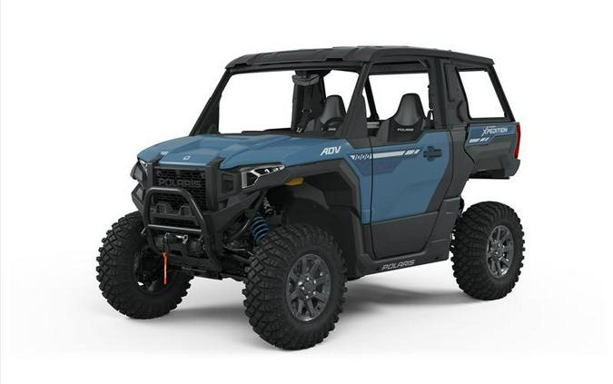 2024 Polaris Industries XPEDITION ADV 1000 Ult