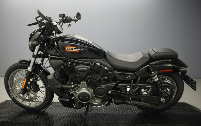 2023 Harley-Davidson Nightster Special