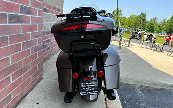 2023 Indian Motorcycle Roadmaster® Dark Horse®