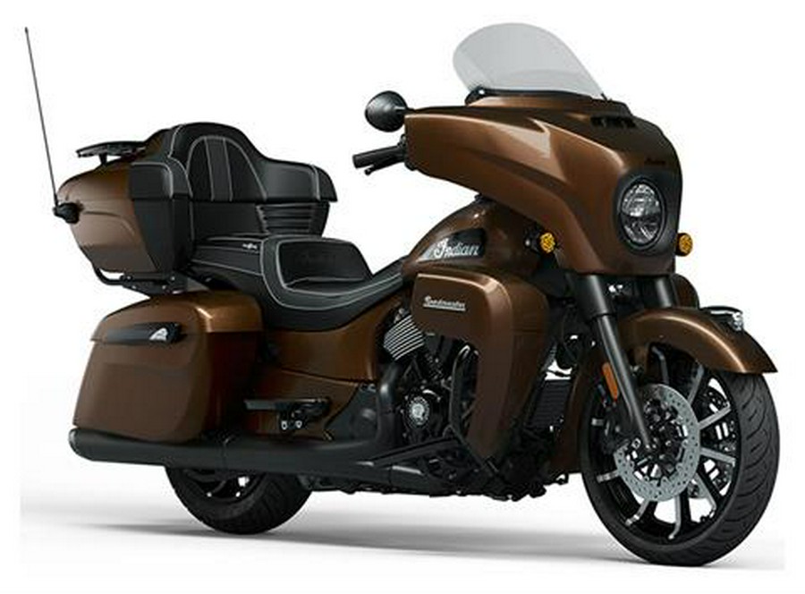 2023 Indian Motorcycle Roadmaster® Dark Horse®