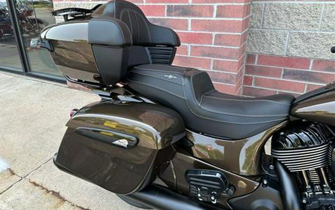 2023 Indian Motorcycle Roadmaster® Dark Horse®