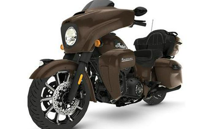 2023 Indian Motorcycle Roadmaster® Dark Horse®