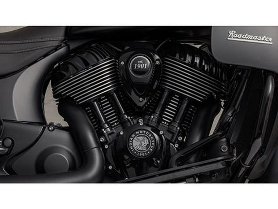 2023 Indian Motorcycle Roadmaster® Dark Horse®