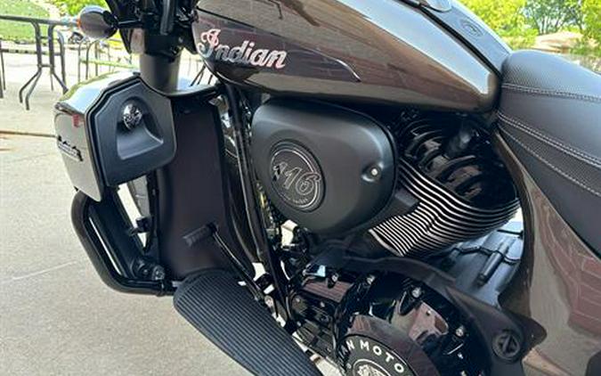 2023 Indian Motorcycle Roadmaster® Dark Horse®