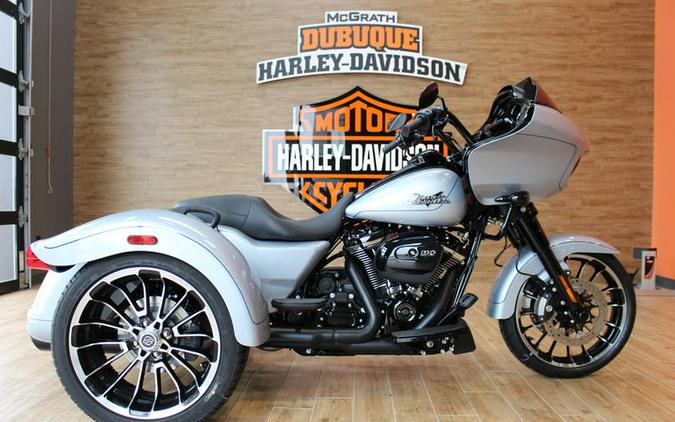 2024 Harley-Davidson® FLTRT - Road Glide® 3