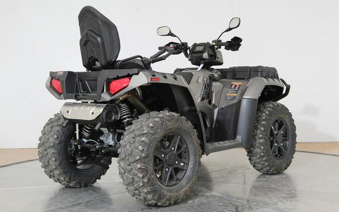 2024 Polaris® Sportsman Touring XP 1000 Trail