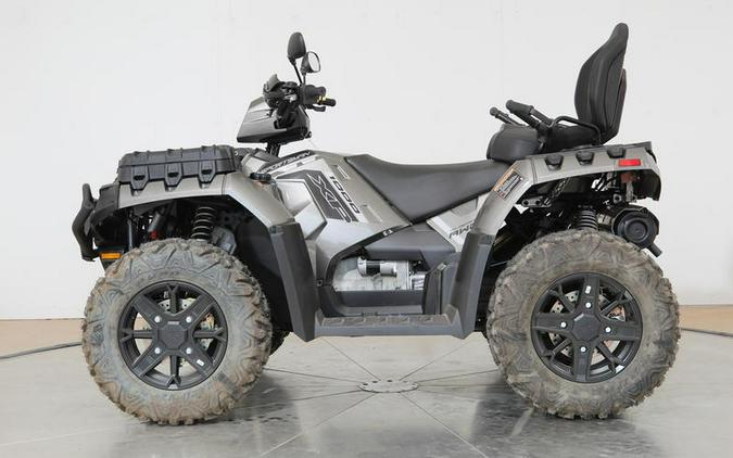 2024 Polaris® Sportsman Touring XP 1000 Trail