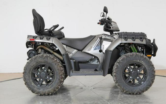 2024 Polaris® Sportsman Touring XP 1000 Trail