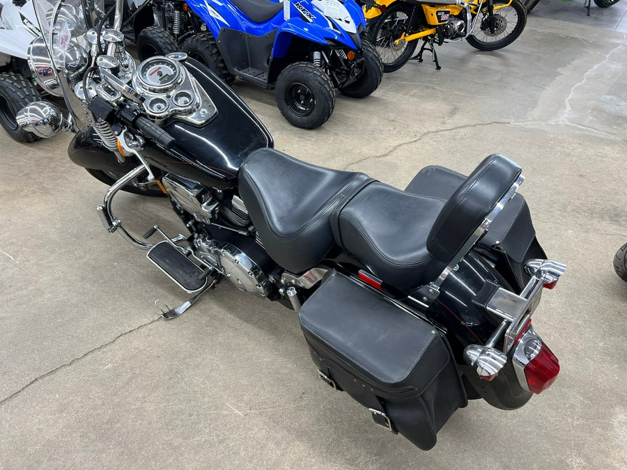 1999 Excelsior-Henderson SUPER X